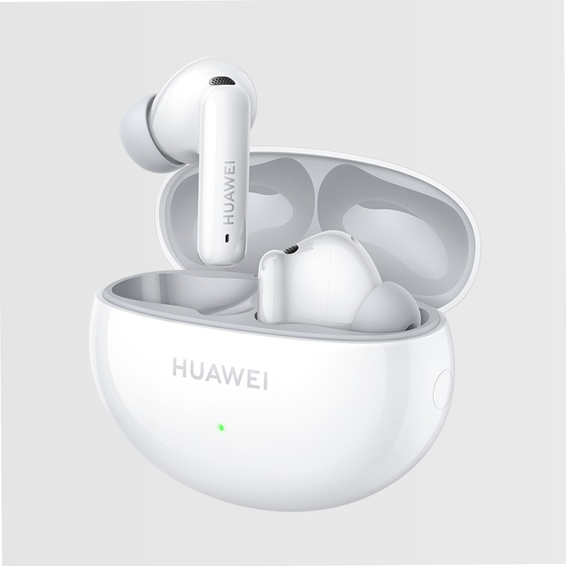 HUAWEI FreeBuds 6i - ANC avanzata e suono potente
