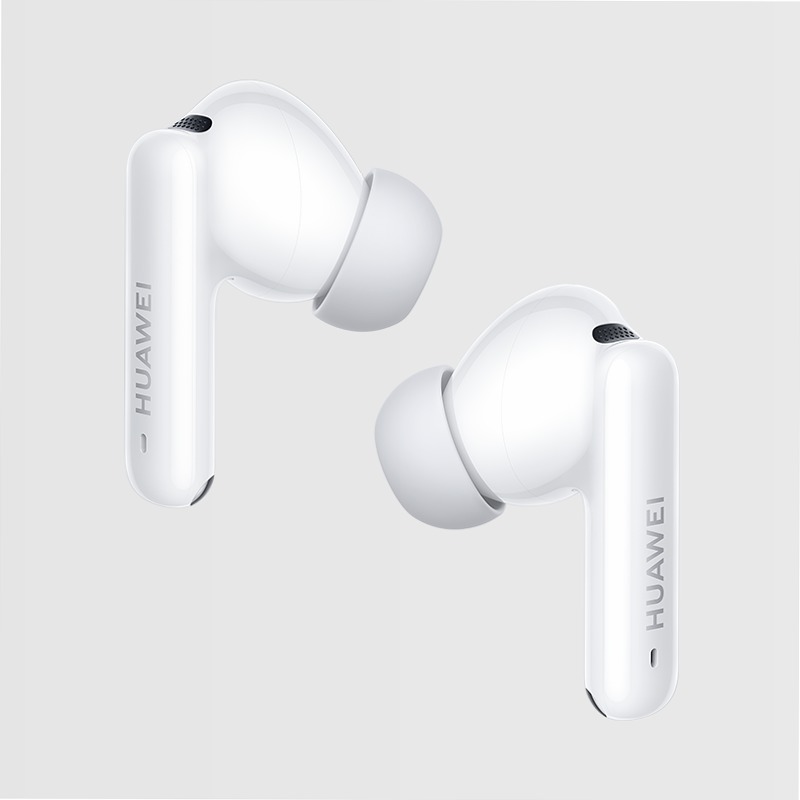 HUAWEI FreeBuds 6i - ANC avanzata e suono potente