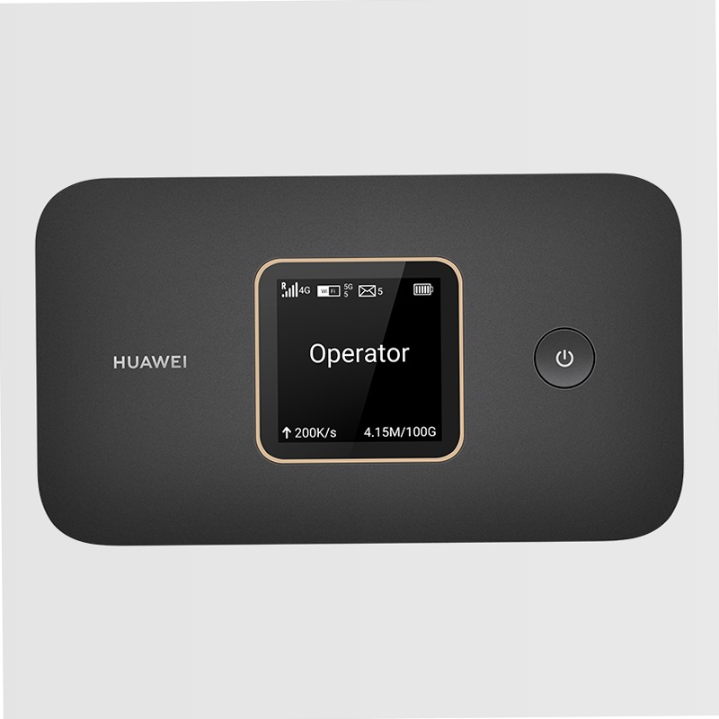 HUAWEI 4G Mobile WiFi 3