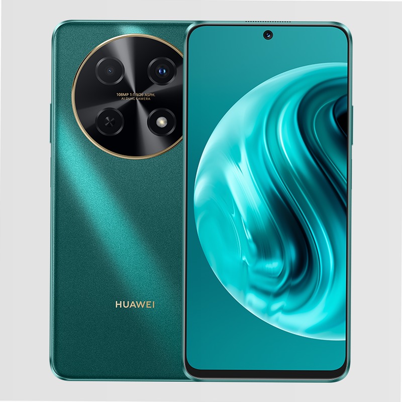 HUAWEI nova 12i - Fotocamera 108 MP e Ricarica Veloce