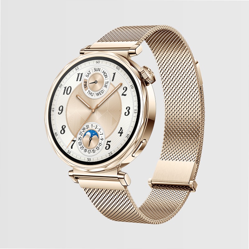 HUAWEI WATCH GT 5 Pro - Fitness e Salute in Uno
