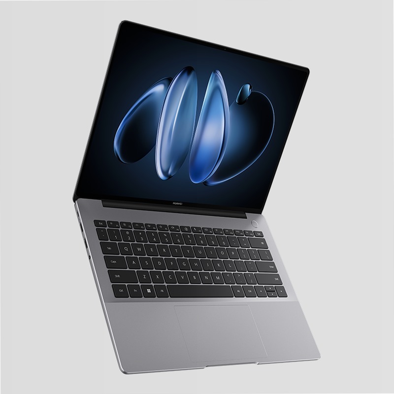 HUAWEI MateBook 14 Core Ultra 16 70 Wh (capacità nominale) Windows 14.2 pollici