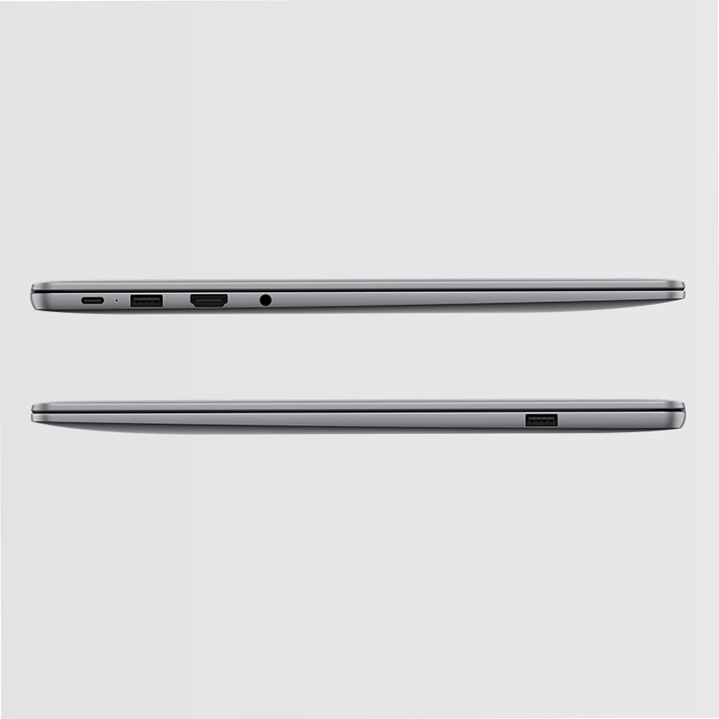 HUAWEI MateBook 14 Core Ultra 16 70 Wh (capacità nominale) Windows 14.2 pollici