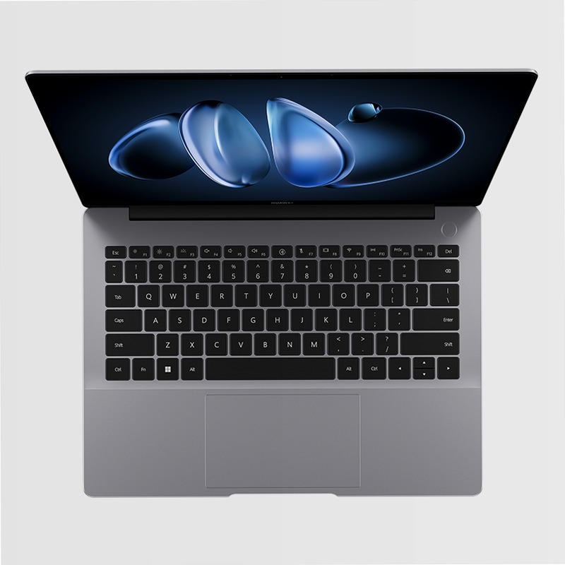 HUAWEI MateBook 14 Core Ultra 16 70 Wh (capacità nominale) Windows 14.2 pollici