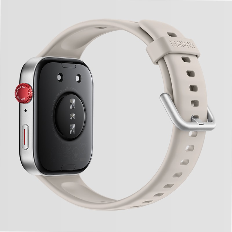 HUAWEI WATCH FIT 3 Argento