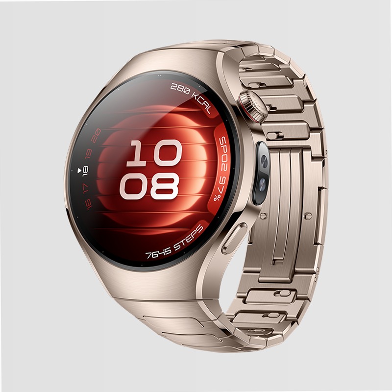 HUAWEI WATCH 5 - Tecnologia Avanzata per la Salute 2GB HarmonyOS