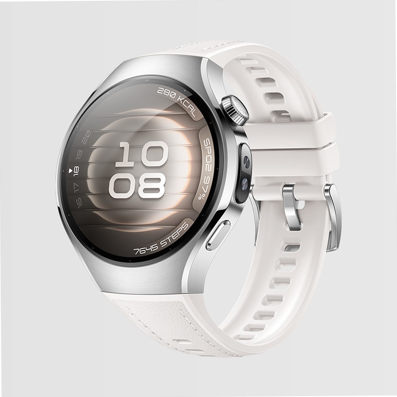 HUAWEI WATCH 5 - Smartwatch Aerospaziale 2GB HarmonyOS