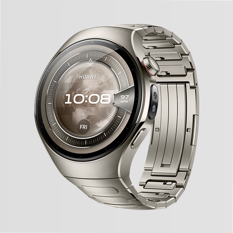 HUAWEI WATCH 5 - Smartwatch Aerospaziale