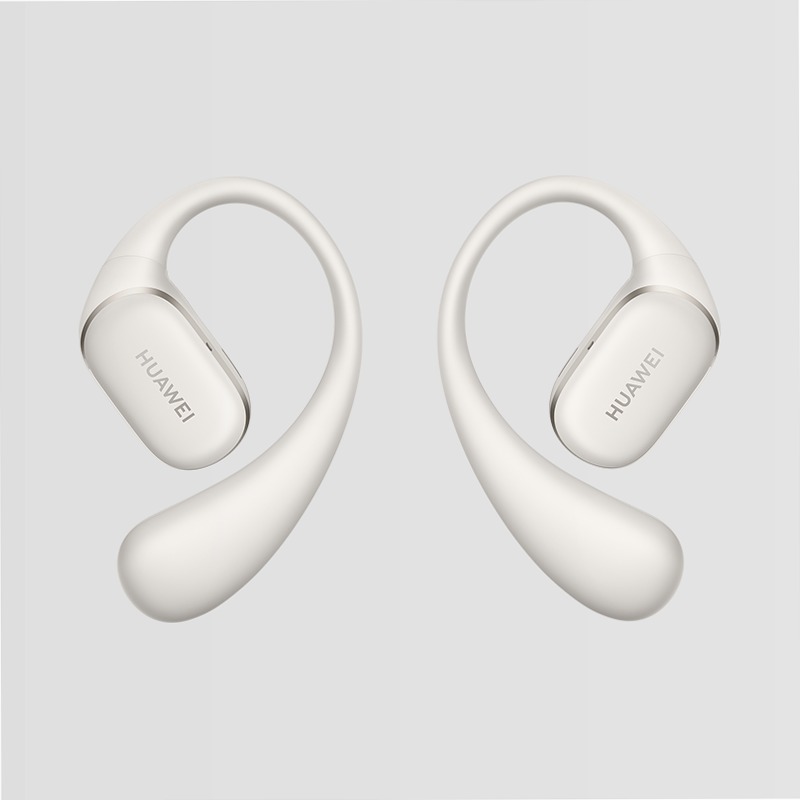 HUAWEI FreeArc - Audio di alta qualità in stile moderno