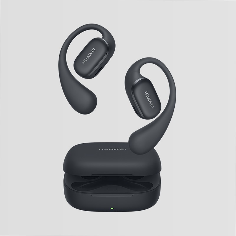 HUAWEI FreeArc - Suoni Potenti e Duraturi