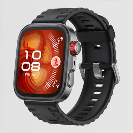 HUAWEI FreeArc - Suoni Potenti e Duraturi