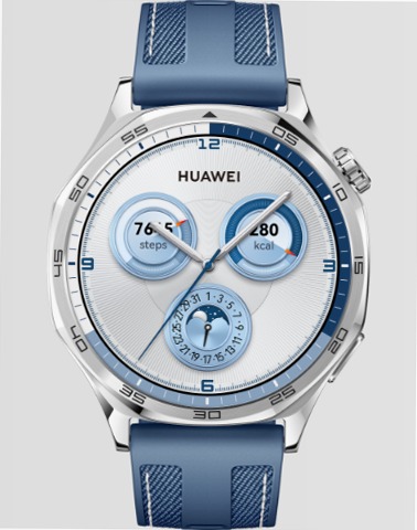 HUAWEI WATCH GT 5 - Durata Batteria e Monitoraggio Avanzato