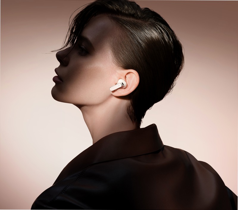 HUAWEI FreeBuds Pro 5 Nero