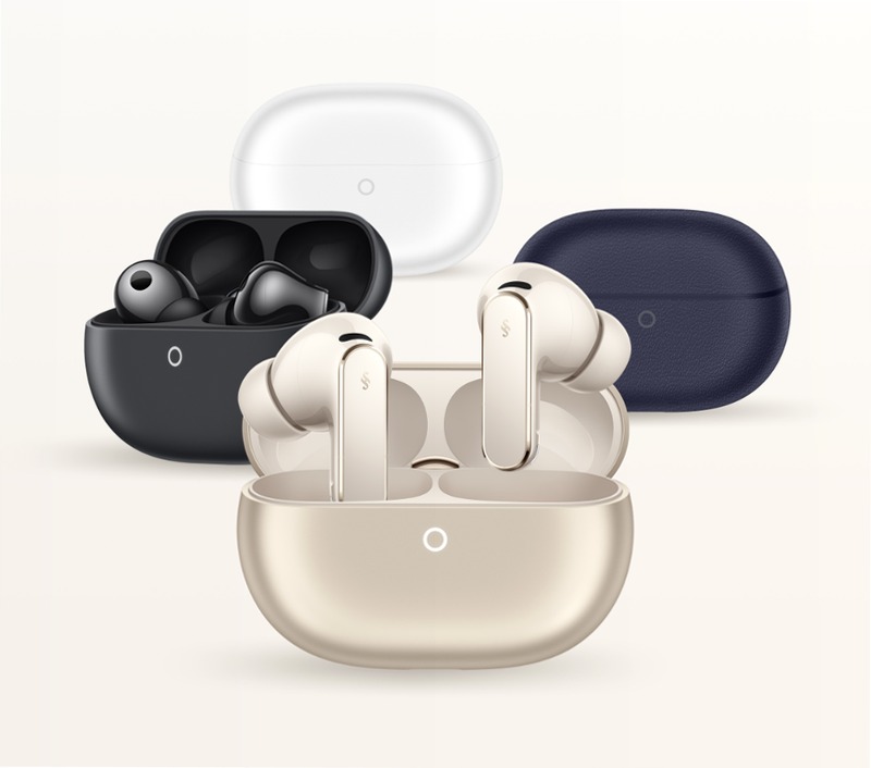 HUAWEI FreeBuds Pro 5 Nero