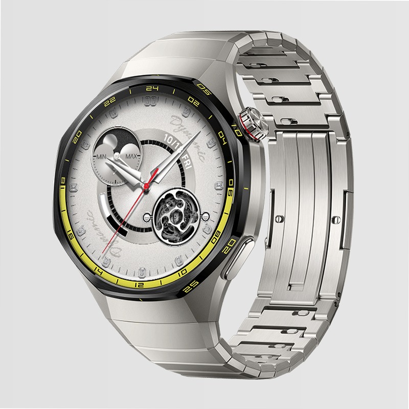 HUAWEI WATCH GT 7 Pro