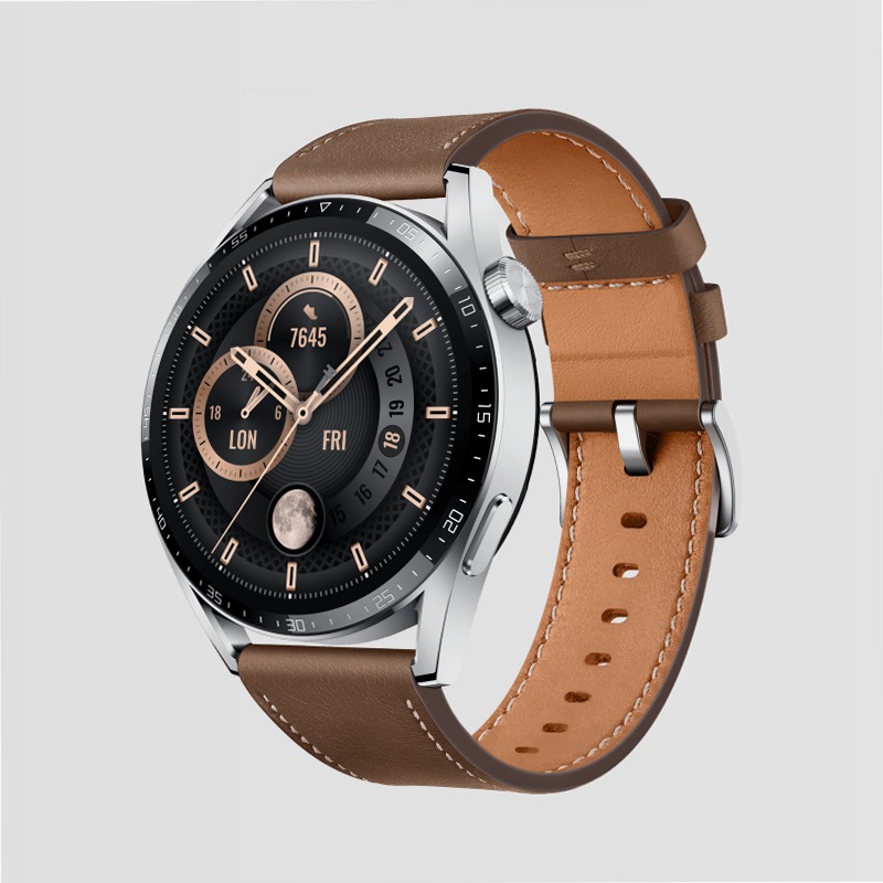 HUAWEI Wearables - Nuovi Smartwatch e Fitness Band