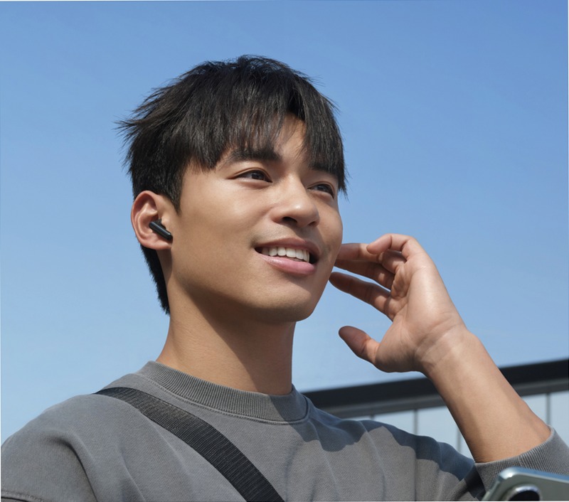 HUAWEI FreeBuds SE 4 ANC Bianco In-Ear