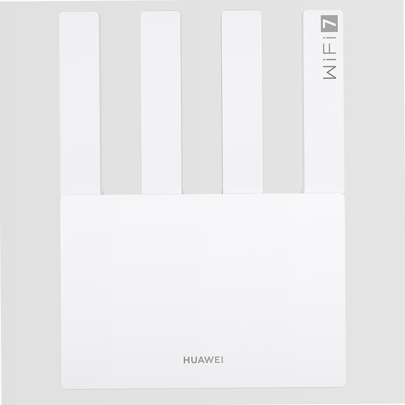 HUAWEI WiFi BE3 - Velocità Wi-Fi 7 a 3600 Mb/s