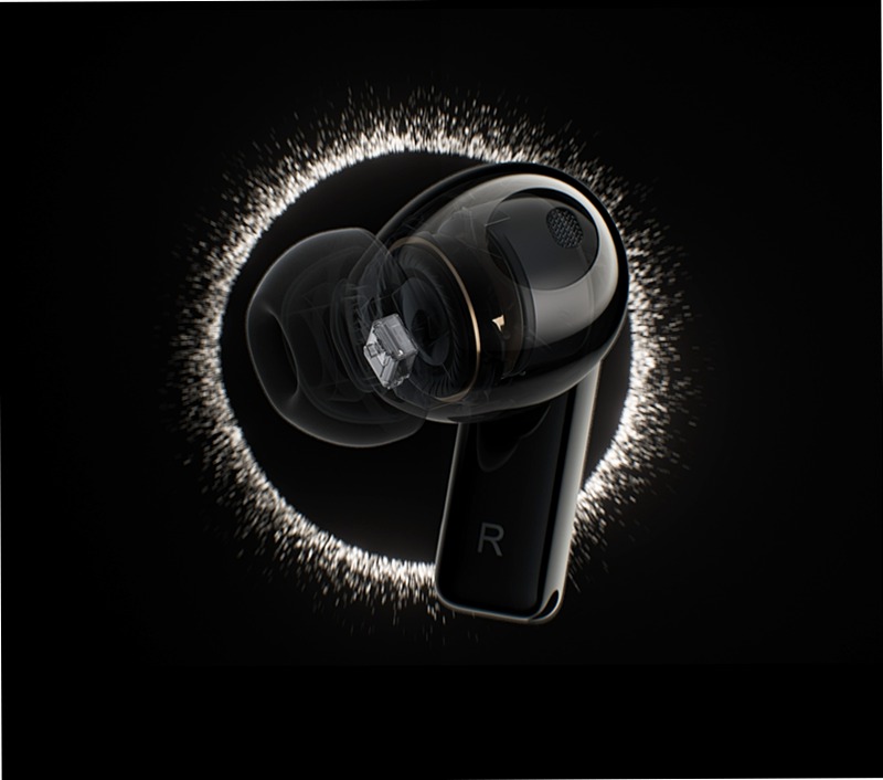 HUAWEI FreeBuds Pro 4
