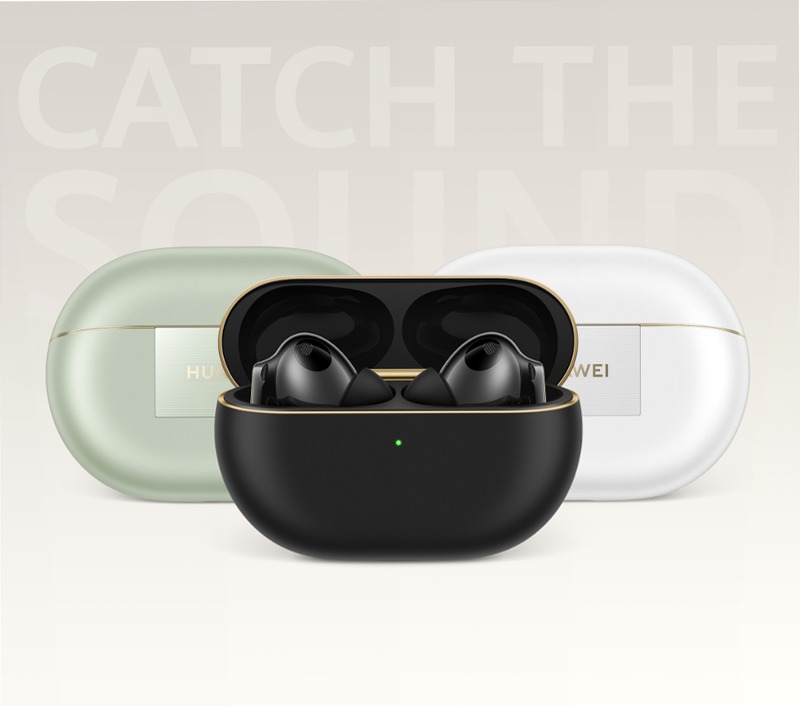 HUAWEI FreeBuds Pro 4