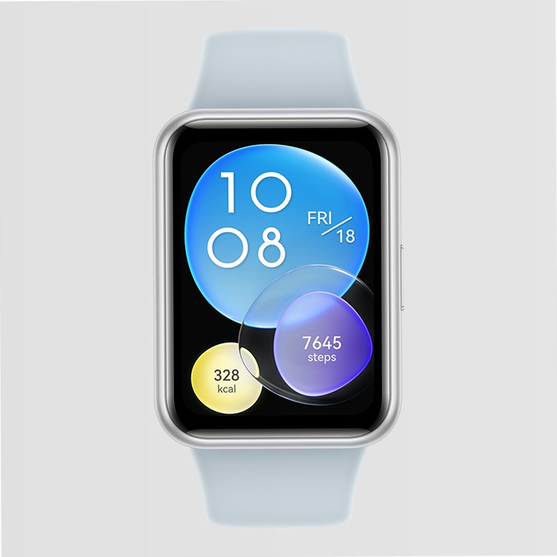 HUAWEI Wearables - Nuovi Smartwatch e Fitness Band 2GB