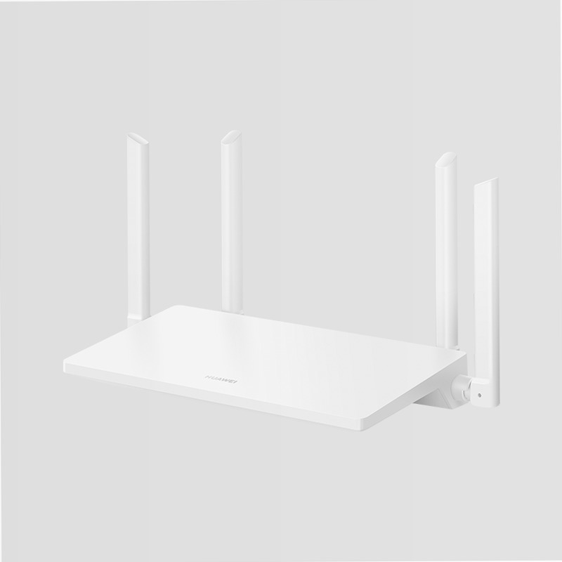 HUAWEI WiFi AX2 - Velocità Gigabit per Dispositivi Multipli