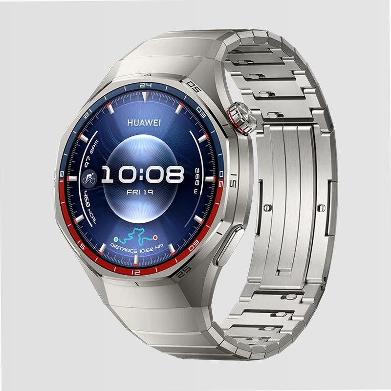 HUAWEI WATCH GT 6 Pro HarmonyOS