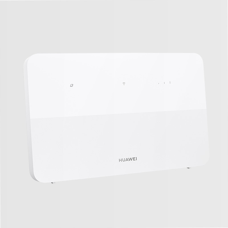 HUAWEI 4G CPE 5 - Connessione Veloce e Fidabile