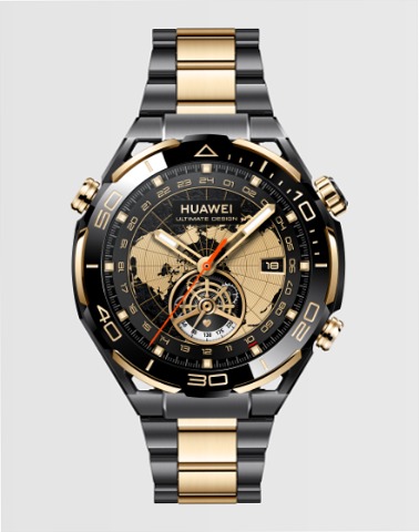 HUAWEI Wearables - Nuovi Watch e Fitness Band