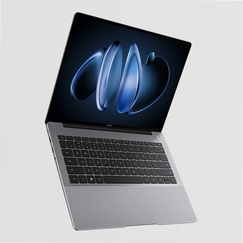 HUAWEI MateBook 14 Core Ultra 16 70 Wh (capacità nominale) Windows 14.2 pollici
