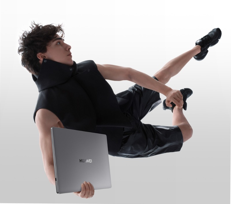 HUAWEI MateBook 14 Core Ultra 16 70 Wh (capacità nominale) Windows 14.2 pollici