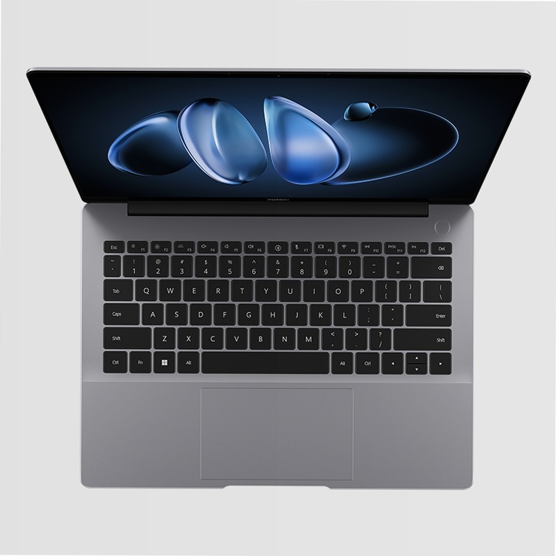 HUAWEI MateBook 14 Core Ultra 16 70 Wh (capacità nominale) Windows 14.2 pollici