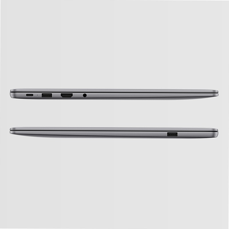 HUAWEI MateBook 14 Core Ultra 16 70 Wh (capacità nominale) Windows 14.2 pollici