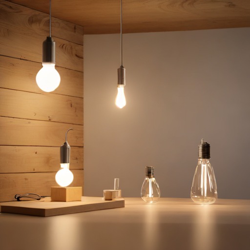 Starter Kit Illuminazione: Guida alla scelta efficiente e sicura