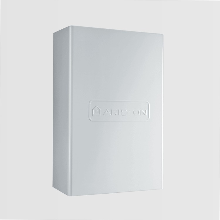 Cares Premium Ext - Caldaia Murale a Condensazione per Esterni | Ariston