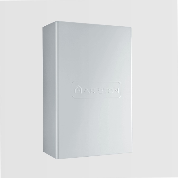 Caldaia murale a condensazione Cares Premium Ext 25kw