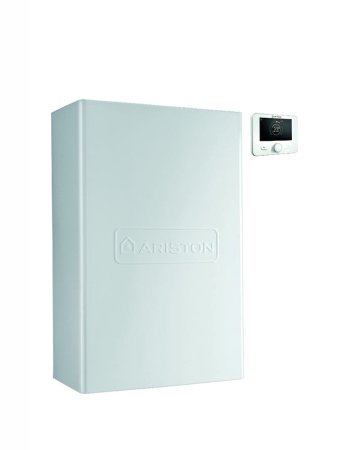 Caldaia murale a condensazione Cares Premium Ext 25kw