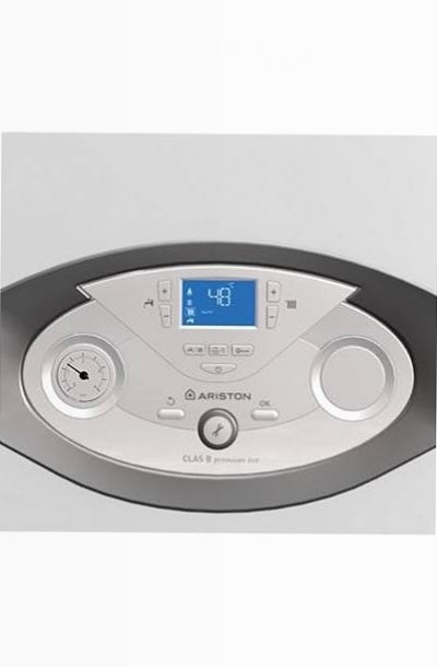 Clas B Premium EVO - Caldaia 40 Litri | Ariston A 22kw