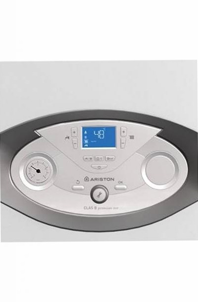 Clas B Premium EVO - Caldaia 40 Litri | Ariston