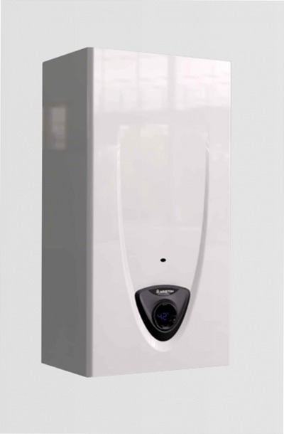 Fast EVO C/B Eu - Scaldacqua Gas Ariston