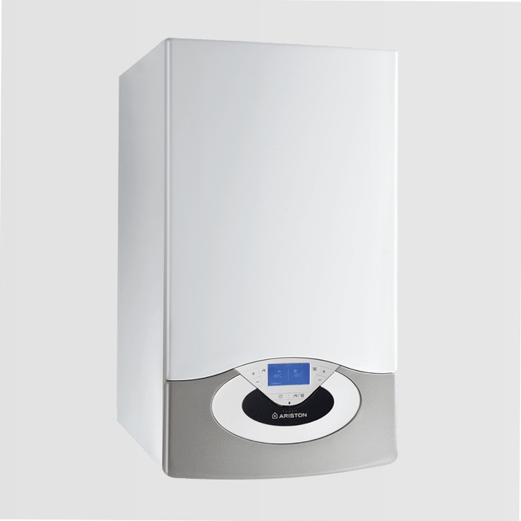 Genus Premium EVO HP 45-65 - Miglior Caldaia | Ariston