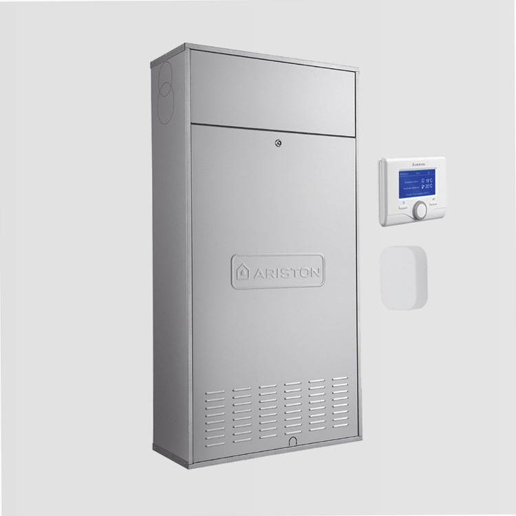Clas Premium EVO IN - Caldaia Murale a Condensazione | Ariston 21.5kw