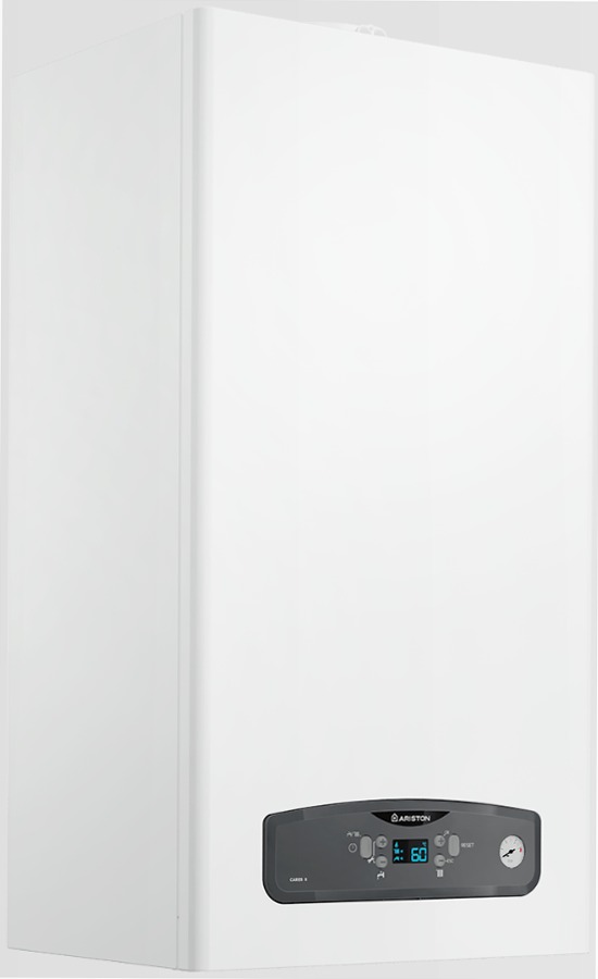 Cares S - Caldaia Condensazione Compatta | Ariston A 24kw