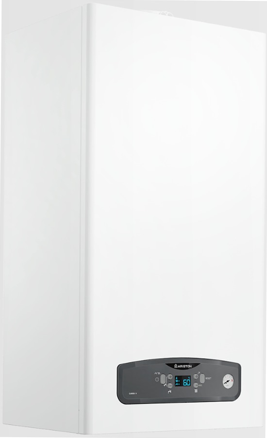 Cares S - Caldaia Condensazione Compatta | Ariston