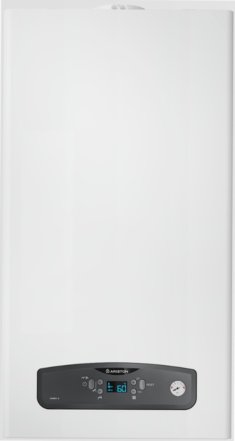 Cares S - Caldaia Condensazione Compatta | Ariston