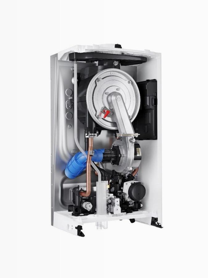 Cares S - Caldaia Condensazione Compatta | Ariston A 24kw
