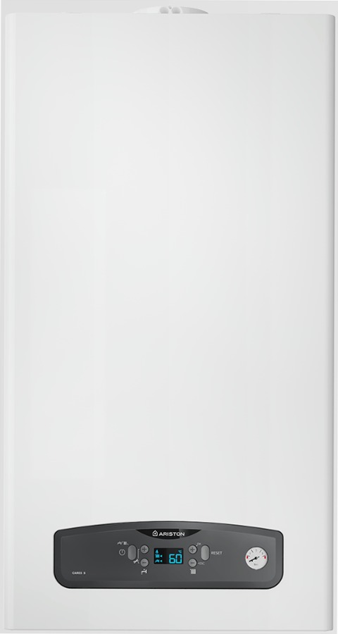 Cares S - Caldaia Condensazione Compatta | Ariston A 24kw