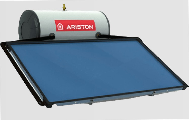 Kairos Thermo HF - Solare Circolazione Forzata | Ariston