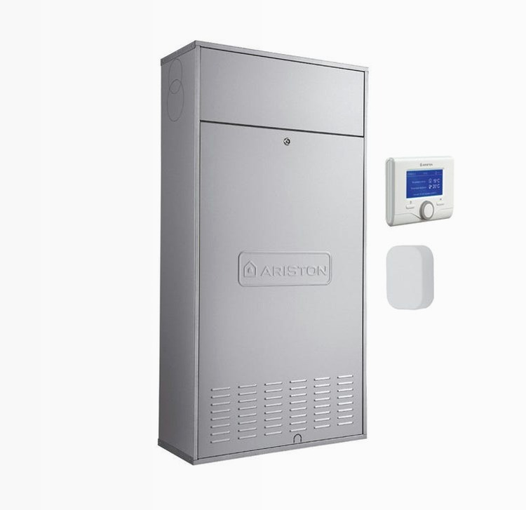 Caldaia murale Ariston Genus One In System - 25 kW A Incasso 25kw