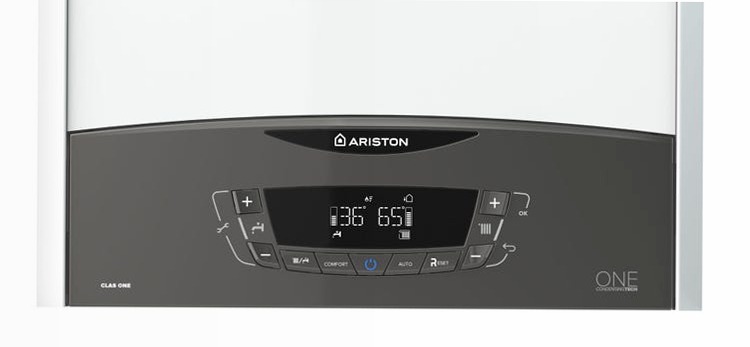 Clas One System - Caldaie Solo Riscaldamento | Ariston